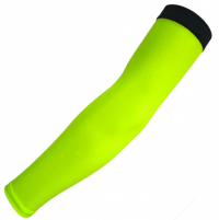 SKMU003 multicolor cuff custom-made solid color cuff sunscreen UV light elastic moisture wicking darts cuff design ice silk cuff specialty store cotton spandex lycra 30G cuff price motorcycle driver takeaway food express sunscreen hand sleeve detail view-7